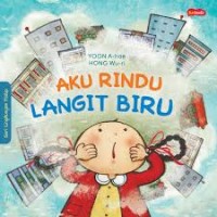 Aku Rindu Langit Biru