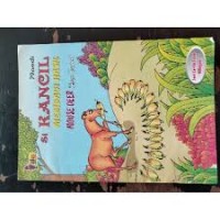 Si kancil membagi hasil