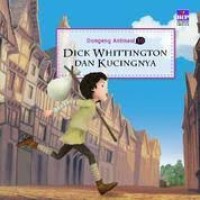 Dongeng Animasi 3D: Dick Whittington dan Kucingnya