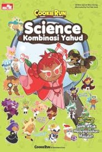 CookieRun: Science Kombinasi Yahud