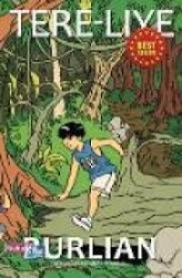 Burlian: Serial Anak-anak Mamak