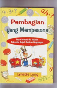 Pembagian yang Mempesona