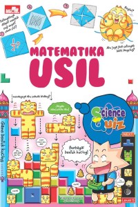 Matematika Usil