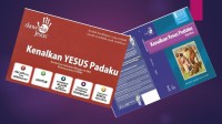 Pendidikan Agama Kristen : Kenalkan Yesus Padaku Kelas 5-6