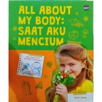 All About My Body : Saat Aku Mencium