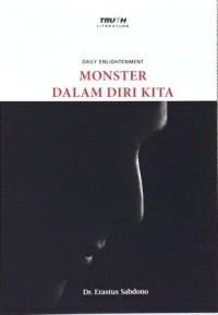 Monster dalam Diri Kita