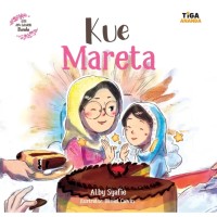 Kue Mareta