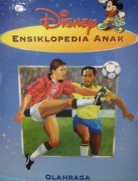 Disney Ensiklopedia Anak: Olahraga