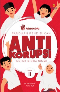 Panduan Pendidikan Anti Korupsi SD 2