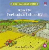 Apa itu Pertanian Intensif?