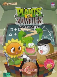 Plants VS Zombies: Matematika