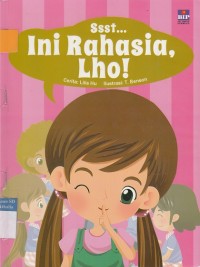 Ssst... Ini Rahasia, Lho!