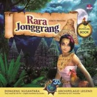 Dongeng Nusantara 3D: Rara Jonggrang