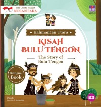 Kisah Bulu Tengon