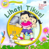 Seri Lebah : Lihat! Tikus!