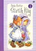 Buku Besar Sarah Kay 1