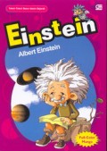 Tokoh-Tokoh Besar Dalam Sejarah Einstein