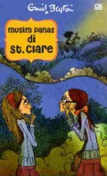 Musim Panas di St. Clare