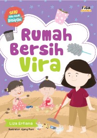 Rumah Bersih Vira