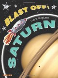 Blast Off Saturn