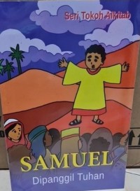 Samuel Dipanggila Tuhan