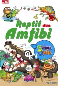 Reptil dan Amfibi