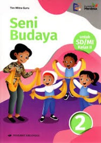 Seni Budaya SD 2