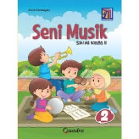 Seni Musik SD 2 : Kurikulum Merdeka Quadra