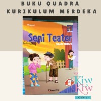 Seni Teater II