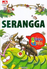 Serangga