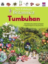 Seri Edukasi Britannica: Tumbuhan