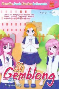 Si Gemblong