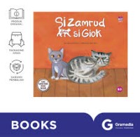 Si Zamrud dan Si Giok