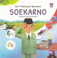 Soekarno