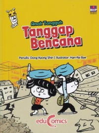 Tanggap Bencana