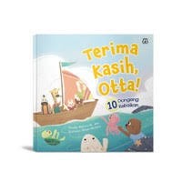 Terima Kasih Otta!