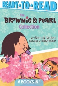 The Brownie & Pearl : Collection