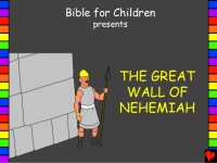 Tembok Besar Nehemia