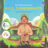 H.O.S. Tjokroaminoto
