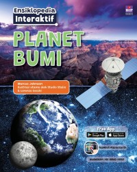Ensiklopedia Interaktif: Planet Bumi