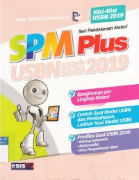 SPM Plus USBN SD/MI 2019 Kisi-kisi