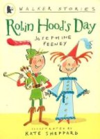 Robin Hood's day